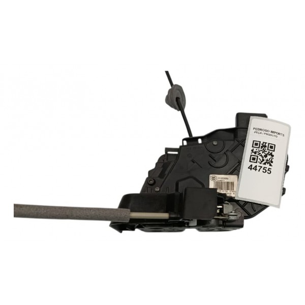 Fechadura Porta Traseira Direita Volvo Xc60 2011