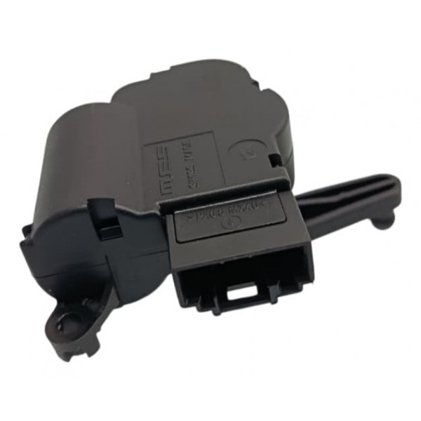 Motor Atuador Ar Condicionado Porsche Cayenne 2010