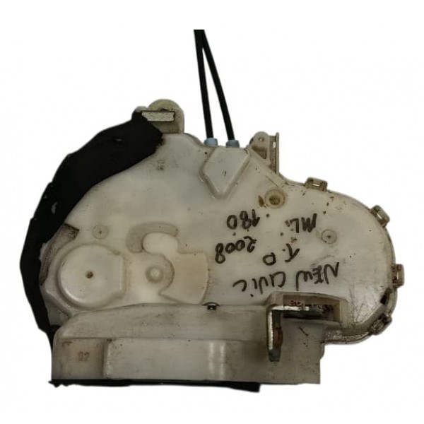 Fechadura Porta Traseira Direita Honda New Civic 2008