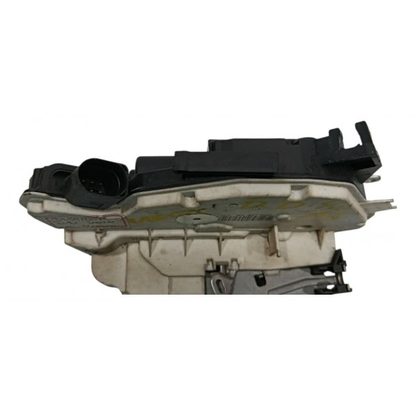 Fechadura Porta Dianteira Direita Volkswagen Amarok 2010