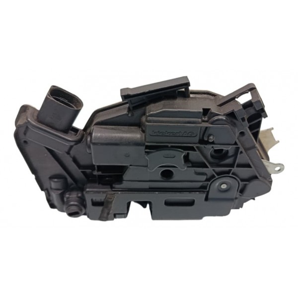 Fechadura Porta Traseira Esquerda Volkswagen Amarok 2010