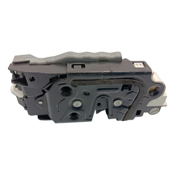 Fechadura Porta Traseira Esquerda Volkswagen Amarok 2010