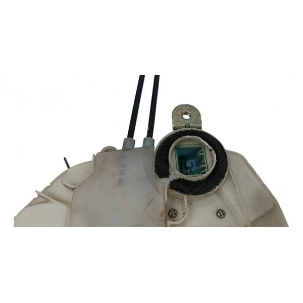 Fechadura Porta Dianteira Direita Honda New Civic 2008