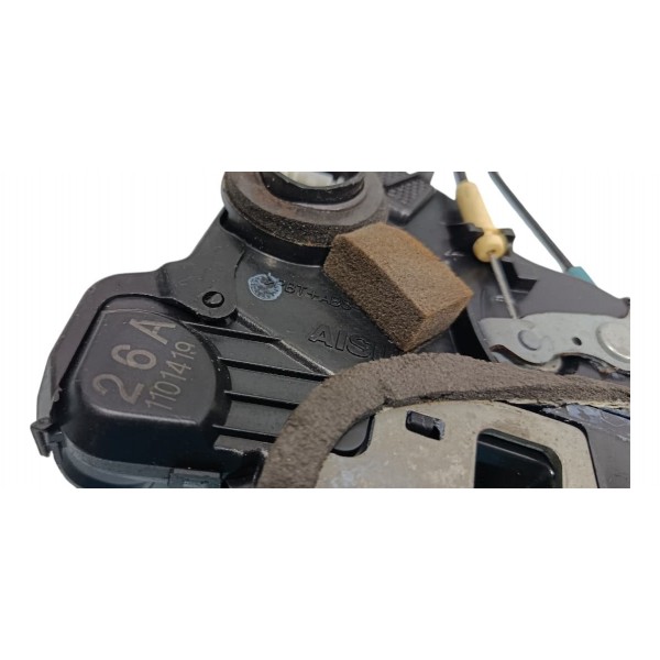 Fechadura Porta Dianteira Esquerda Suzuki Grand Vitara 2012