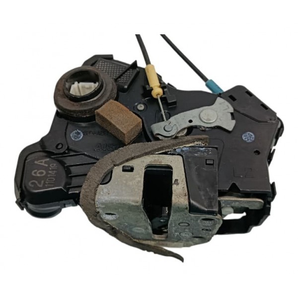 Fechadura Porta Dianteira Esquerda Suzuki Grand Vitara 2012