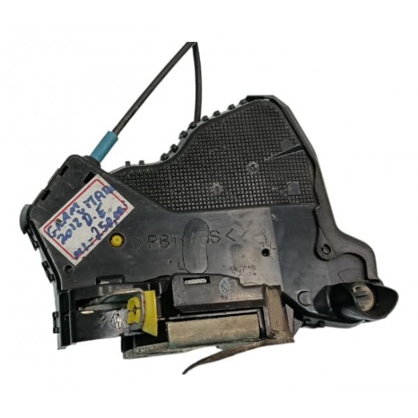 Fechadura Porta Dianteira Esquerda Suzuki Grand Vitara 2012