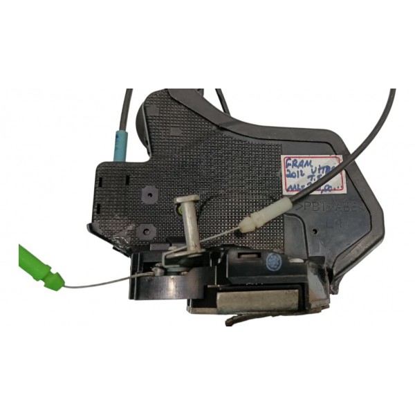 Fechadura Porta Traseira Esquerda Grand Vitara 2012