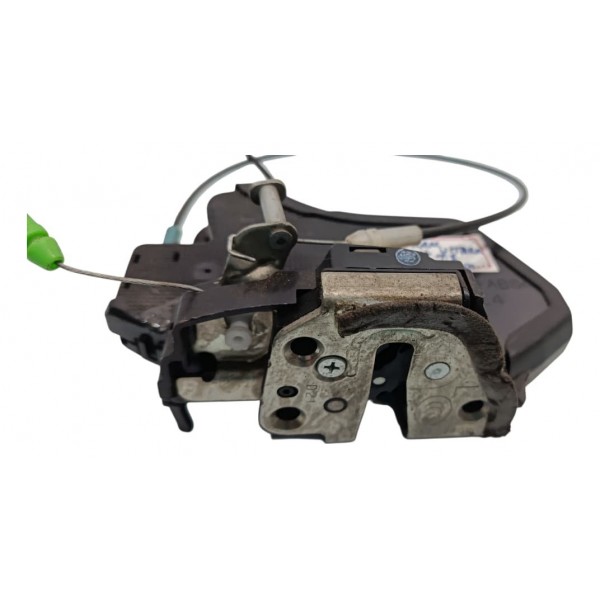 Fechadura Porta Traseira Esquerda Grand Vitara 2012