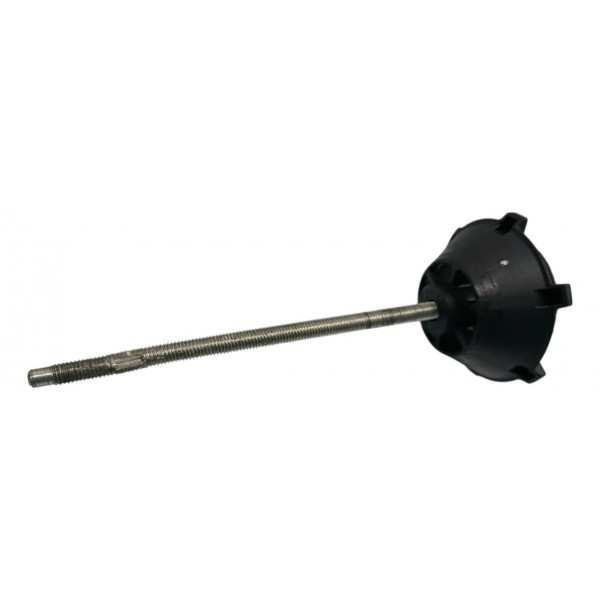 Parafuso Prendedor Estepe Land Rover Velar Sport 2024