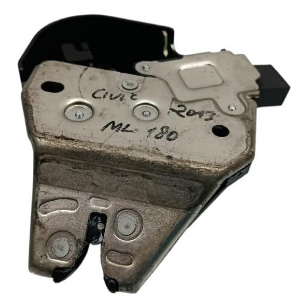 Fechadura Tampa Traseira Honda New Civic 2014