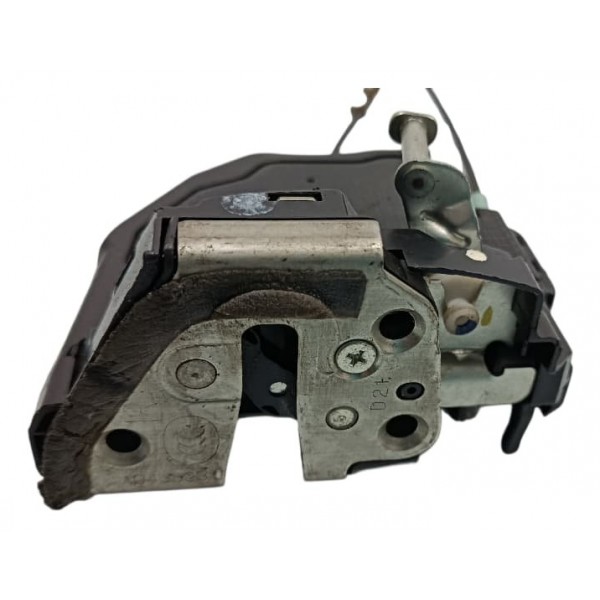 Fechadura Porta Traseira Direita Toyota Corolla 2010