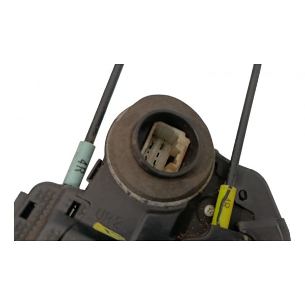 Fechadura Porta Traseira Direita Toyota Corolla 2010