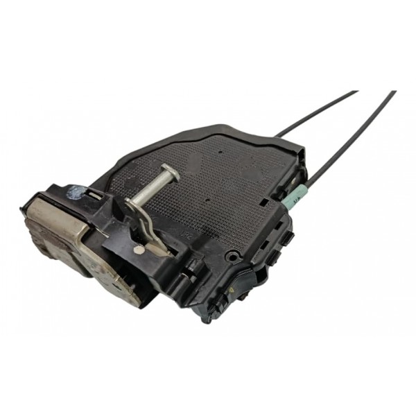 Fechadura Porta Traseira Direita Toyota Corolla 2010