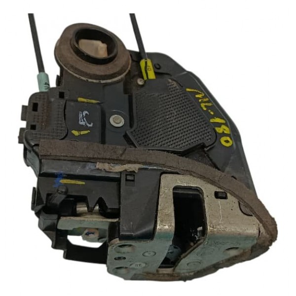 Fechadura Porta Traseira Direita Toyota Corolla 2010