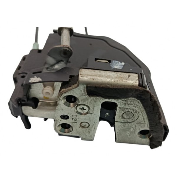 Fechadura Porta Traseira Esquerda Toyota Corolla 2010