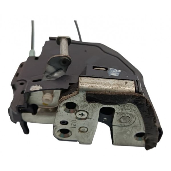 Fechadura Porta Traseira Esquerda Toyota Corolla 2010