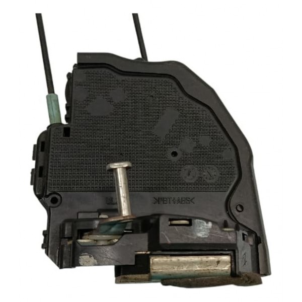 Fechadura Porta Traseira Esquerda Toyota Corolla 2010