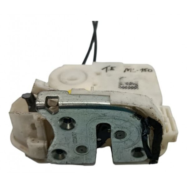 Fechadura Porta Traseira Esquerda Mitsubishi Asx 2011