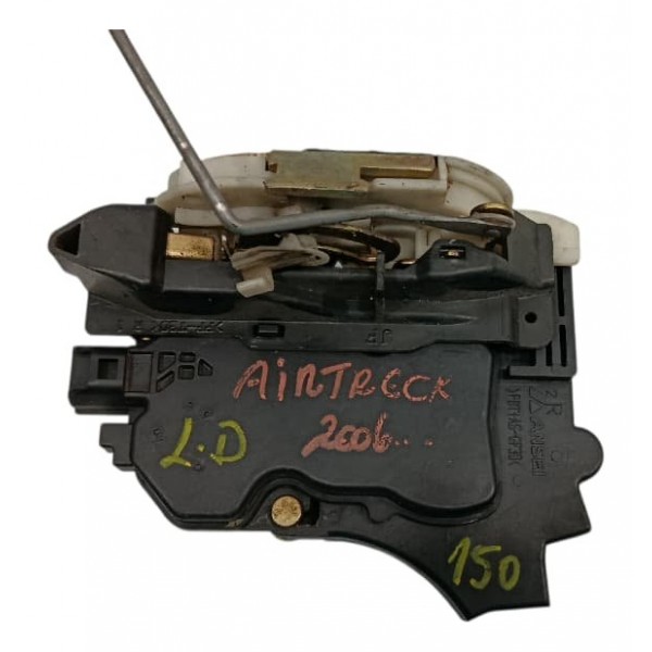 Fechadura Porta Direita Mitsubishi Airtrek 2006