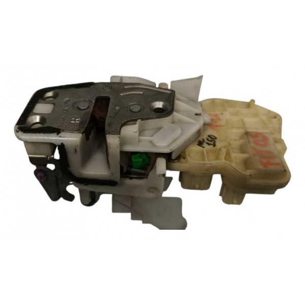 Fechadura Porta Traseira Direita Honda Fit 2005