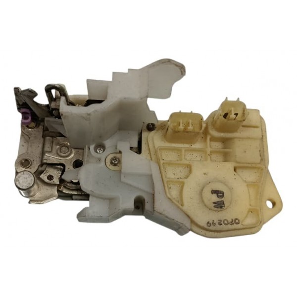 Fechadura Porta Traseira Direita Honda Fit 2005