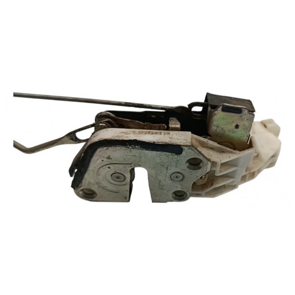 Fechadura Porta Dianteira Direita Mitsubishi Tr4 2010