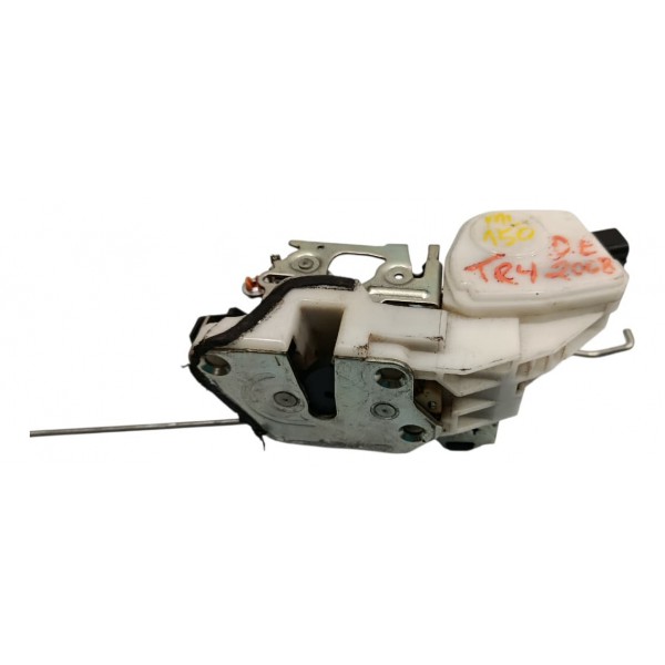 Fechadura Porta Dianteira Esquerda Mitsubishi Tr4 2008