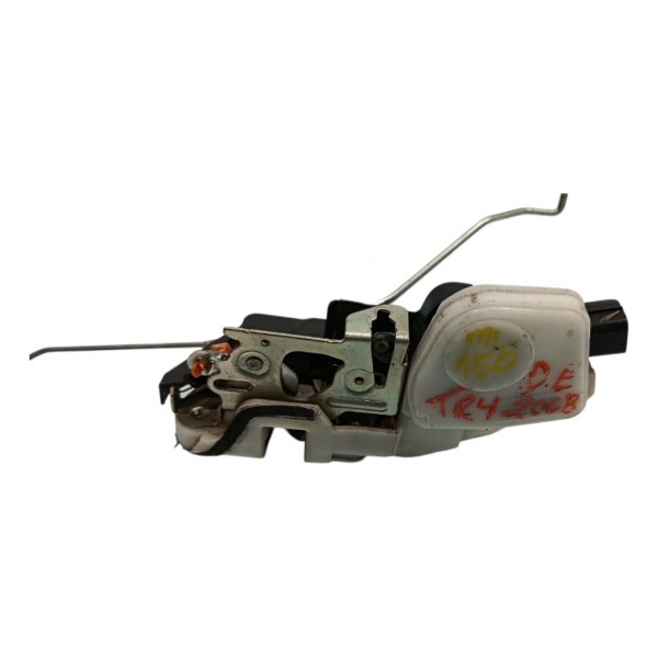 Fechadura Porta Dianteira Esquerda Mitsubishi Tr4 2008