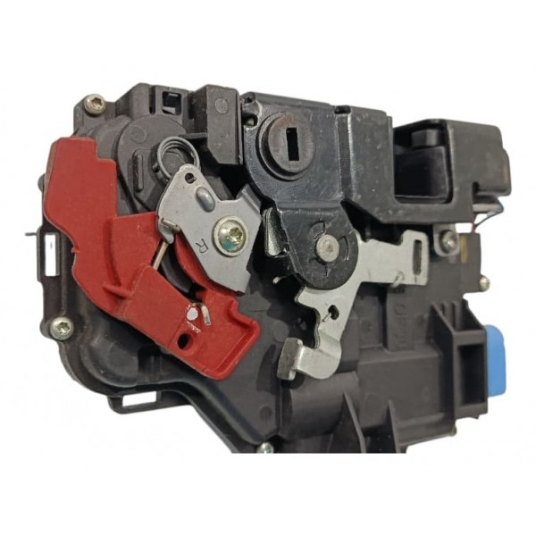 Fechadura Traseira Direita Volkswagen Jetta 2008