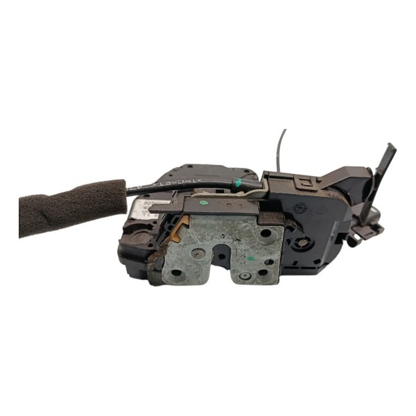 Fechadura Porta Traseira Esquerda Renault Fluence 2013