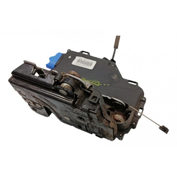 Fechadura Dianteira Esquerda Porsche Cayenne 2009