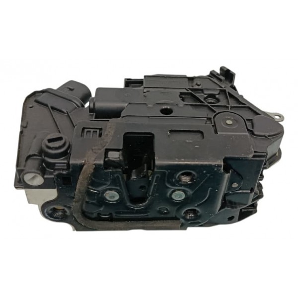 Fechadura Porta Traseira Esquerda Volkswagen Tiguan 2013