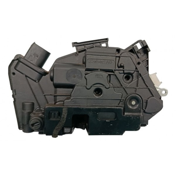 Fechadura Porta Traseira Esquerda Volkswagen Tiguan 2013