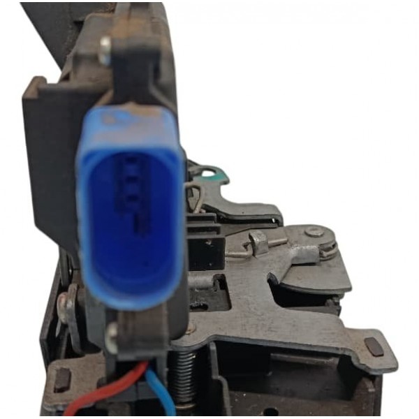 Fechadura Porta Dianteira Esquerda Volkswagen Jetta 2008