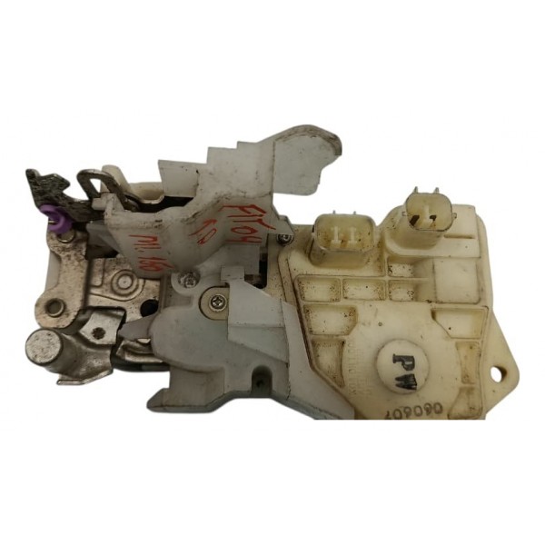 Fechadura Porta Traseira Direita Honda Fit 2004