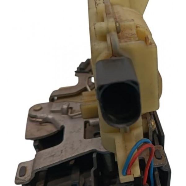 Fechadura Porta Traseira Direita Golf Gti 2004