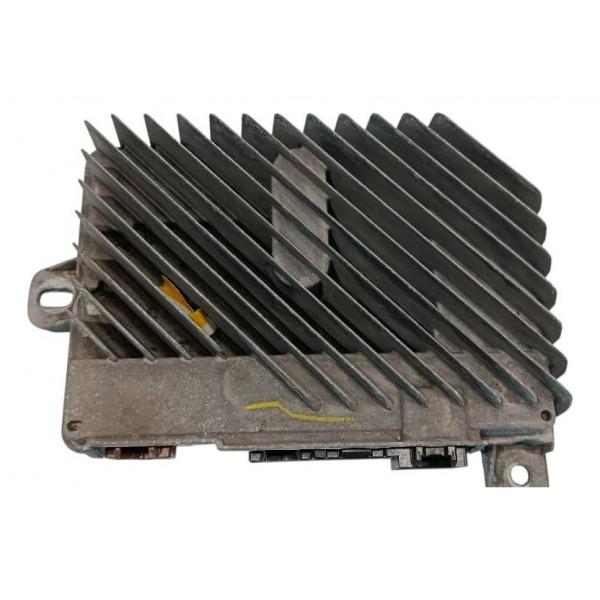 Módulo Amplificador Som Bose Chevrolet Equinox 2018 Cinza