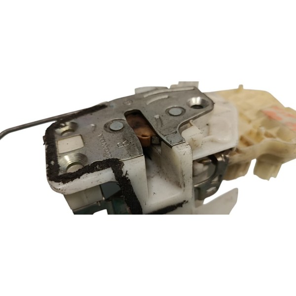Fechadura Porta Dianteira Direita Honda Fit 2007