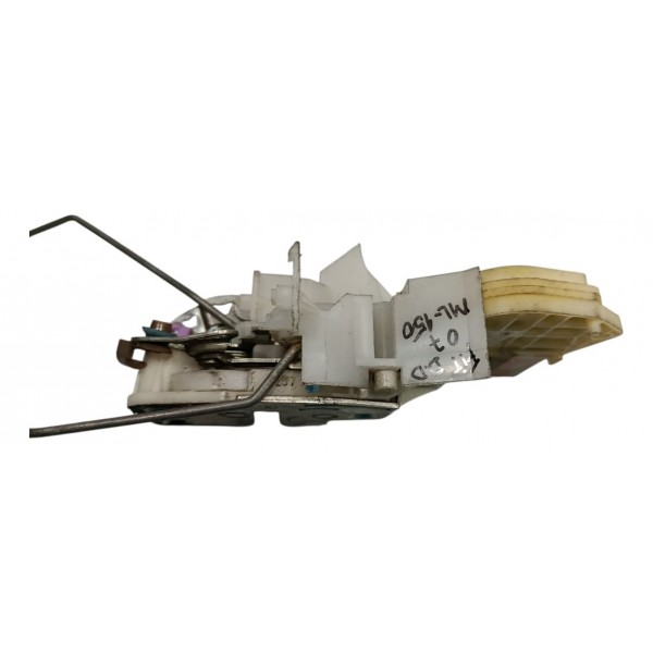 Fechadura Porta Dianteira Direita Honda Fit 2007