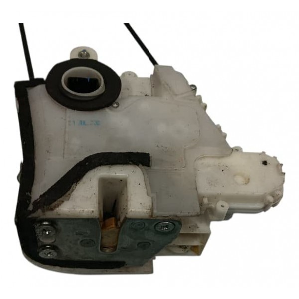 Fechadura Porta Dianteira Esquerda Honda New Fit 2010