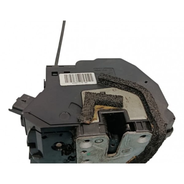 Fechadura Porta Dianteira Direita Renault Fluence 2013