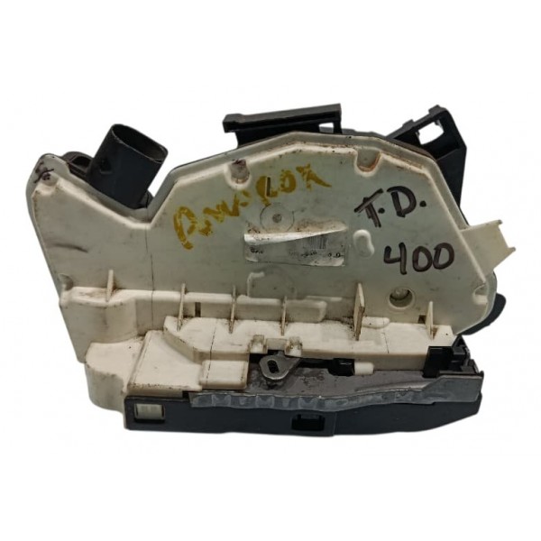 Fechadura Porta Traseira Direita Volkswagen Amarok 2010