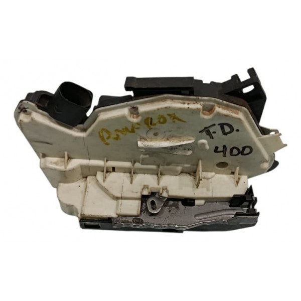 Fechadura Porta Traseira Direita Volkswagen Amarok 2010