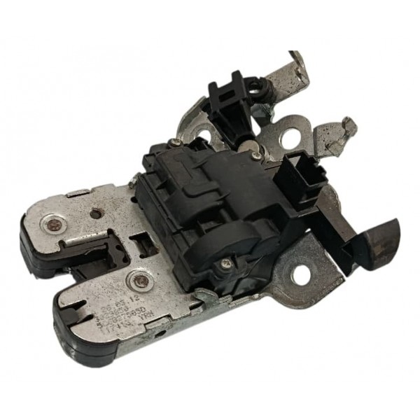 Fechadura Tampa Traseira Volkswagen Jetta 2013