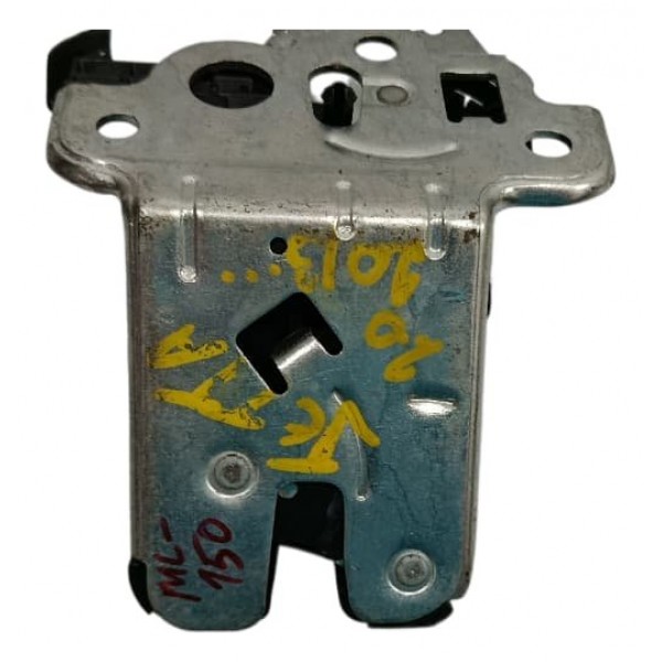 Fechadura Tampa Traseira Volkswagen Jetta 2013