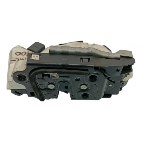 Fechadura Porta Dianteira Direita Volkswagen Tiguan 2010