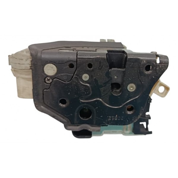 Fechadura Porta Dianteira Esquerda Audi A4 2013