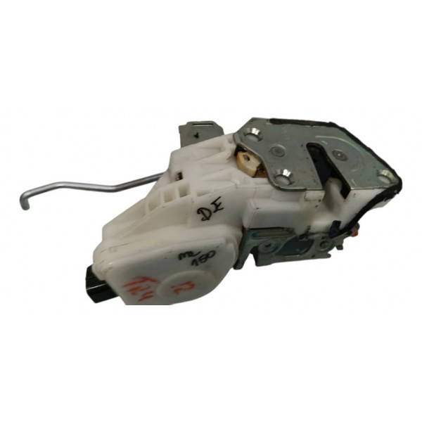 Fechadura Dianteira Esquerda Mitsubishi Pajero Tr4 2012