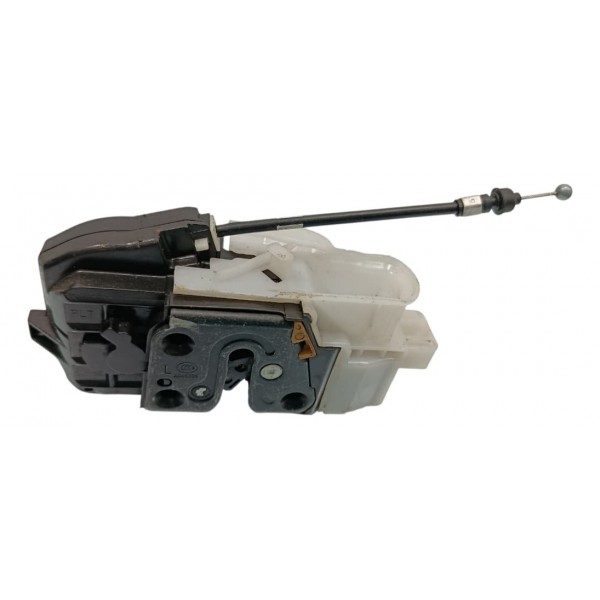 Fechadura Porta Traseira Esquerda Hyundai Santa Fé 2010