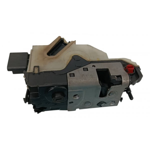 Fechadura Traseira Direita Citroen C4 Lounge 2014